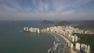 Guarujá - Dia do Amigo