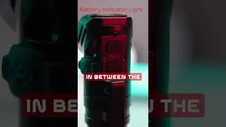 Features of Wuben L1 #flashlight  #everydaycarry #edc