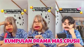KUMPULAN DRAMA AlwanRK ‼️ Bikin Baper 🥹 Tapi Kocak 😭