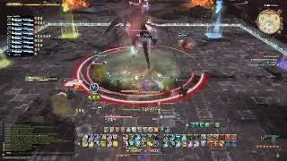 Dragonsong's Reprise Ultimate Phase 3 Clear (SCH POV)