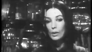 Marie Laforêt -   Manchester et Liverpool