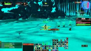 World of Warcraft: Easiest Method to Farm Frostweave Cloth!