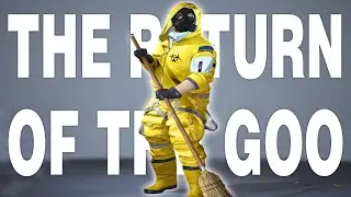The Return of the Goo (GOOGANG)