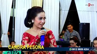 SRAGENAN GUBUG ASMORO KANGENE ATI BLITAR CAMPURSARI CANDRA PESONA