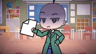 //Baldi’s mad|Gacha life|Baldi’s Basic Plus\\