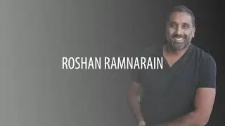 Roshan Ramnarain - 2022 Show Reel