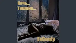 Ночь-тишина