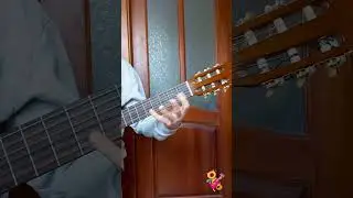 Як грати I Wanna Be Loved By You на ГІТАРІ! 