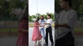 Love Marriage • Rahul Puthi, Rinkle Yogi & Gr Music #sumit20 Cute Sumit #love #shorts #trending #yt