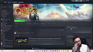 FIRST PLAYTHROUGH  | DAY 1 | !tts !socials