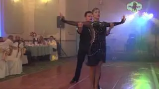 Dansatori pentru Evenimente - Scoala de dans First Dance