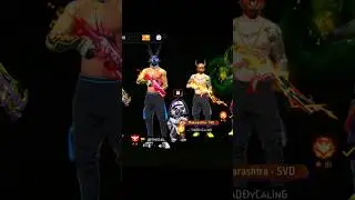 Kaha gya tha | free fire funny video | #shorts #freefire