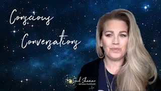 Cosmic Conversatins