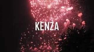 JOYEUX ANNIVERSAIRE KENZA