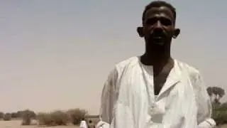 اغراق منطقة المناصير بالسودان بواسطة سد مروي