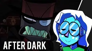S1-EP5-Cartoon Planet Podcast - After Dark 2 - Bible Man & Random BS