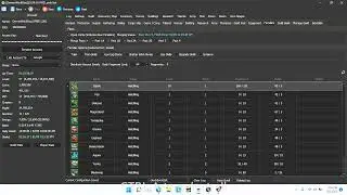 Lm Bot Basic Overview