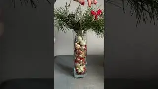 Новогодний декор