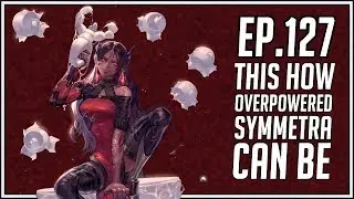 Random Overwatch Highlights - Ep. 127