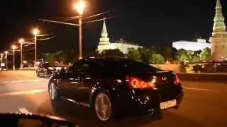 Infiniti G37S Coupe