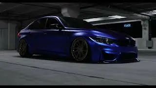 Serena ❌ Andrei Banuta - Mon Ami RaTaTa (HAYASA G Remix) | BMW Showtime 4K