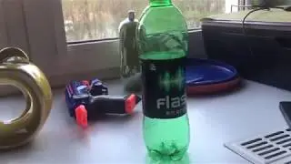 как играть  самую лучшую песню на бутылке
