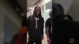 Hot Boy Holiday BTS with B.G. 🔥