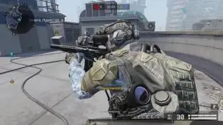 Warface (чарли)___Мидгард. & ..ирбис.. подрыв, пункт