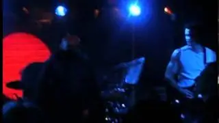 Jam session over the song "Prilep"