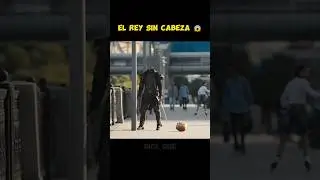 El rey sin cabeza 😱resumen de la película 