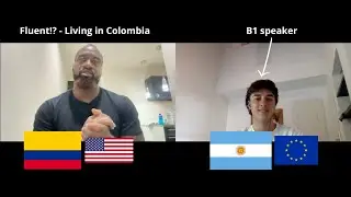2 Learners, 1 Spanish Podcast