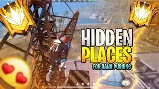 Rank push to HEROIC | Season 30 rank push with squad | Top places to survive and push rank