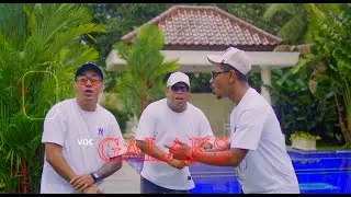 GALAKS - LAWAMENA (HL & AV)