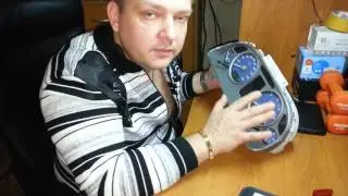 Газ 3110. Приборка нового образца. Радость и облом