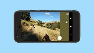 The Motion Stills application from Google: now comes to Android.
