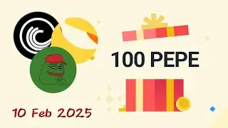 BINANCE RED PACKET CODE TODAY | 10 FEBRUARY 2025 #Binance #redpacketcode #rewards #2025