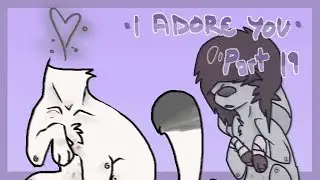 I Adore You Map || Part 19