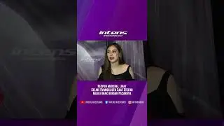 Respon Marshel Lihat Celine Saat Stefan Miliki Anak Dengan Pacarnya #stefanwilliam #celine