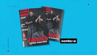 Bojová umění 7-8 2024