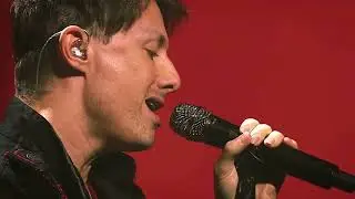 Сергей АРУТЮНОВ - солист группы 