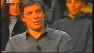 Zé Pedro Entrevista