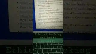 dark web and deep web,ethical hacking and cyber security