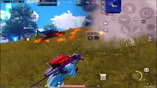 Conqueror lobby final circle 🔥🔥