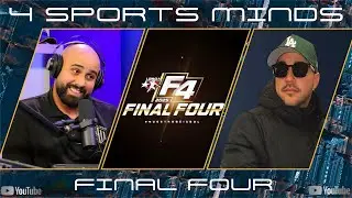Ambas Series del Final Four empatadas a uno
