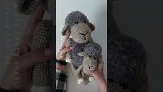 Мама Бе и бэби Бу