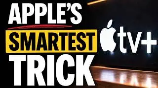 How Apple TV+ Turned Product Placement Into an Art Form