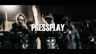 [FREE] TSB x OPT DRILL TYPE BEAT "Pressplay"