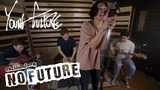 Young Culture - "Bloom" (Acoustic) I No Future