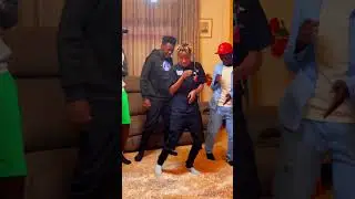MIONDOKO MASTER INDOOR FREESTYLE -PARTY TODAY(DEMARCO 🔥🔥🔥