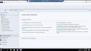 Lecture 28   How to Deploying Maintenance windows To a Collection – sccm